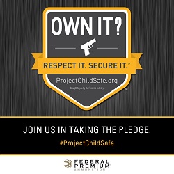 NSSF Project ChildSafe 
